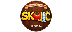 Skojic Restaurant, Vrboska